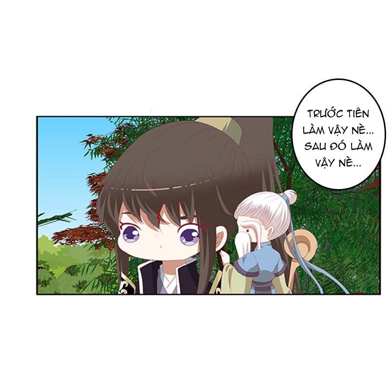 Thông Linh Phi Chapter 409 - 23