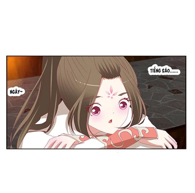 Thông Linh Phi Chapter 409 - 26