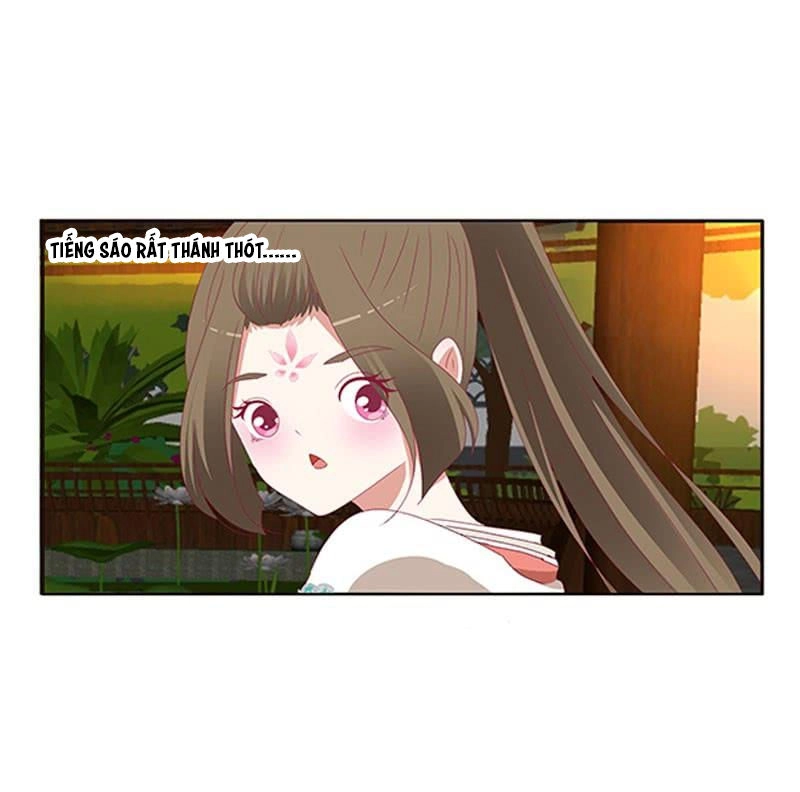 Thông Linh Phi Chapter 410 - 4