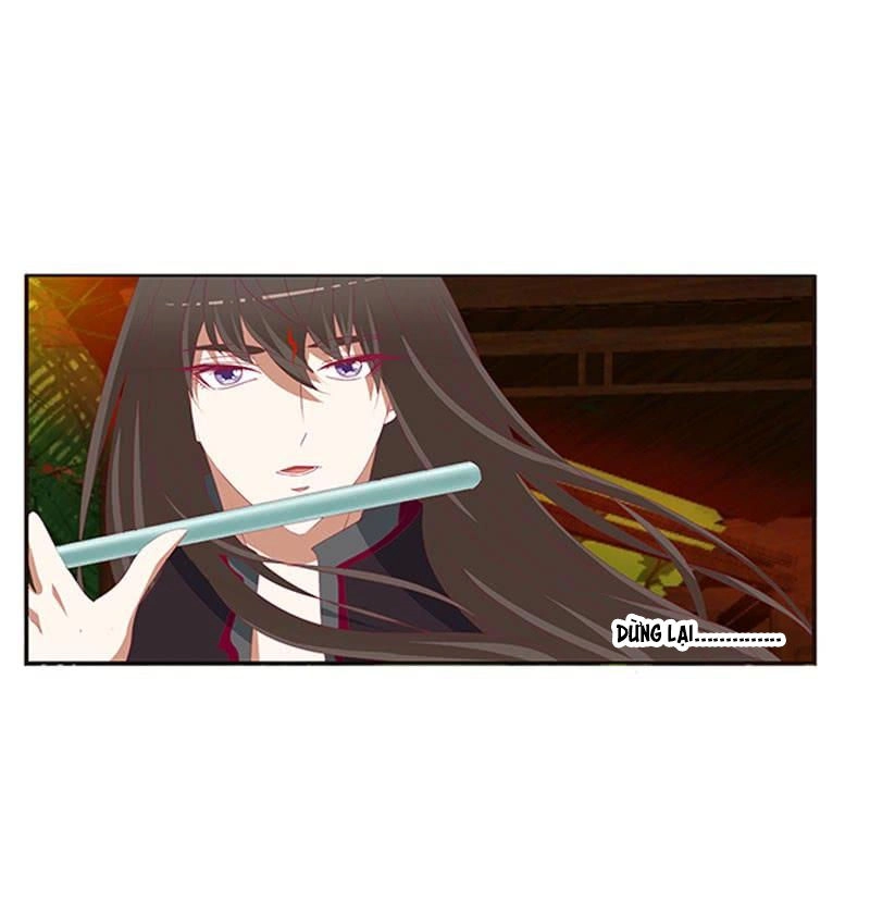 Thông Linh Phi Chapter 410 - 9