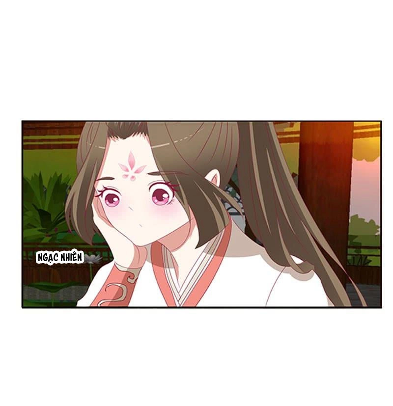 Thông Linh Phi Chapter 410 - 10