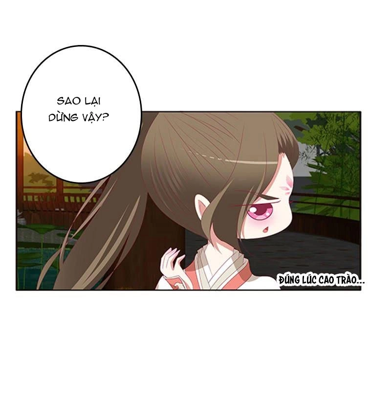 Thông Linh Phi Chapter 410 - 11