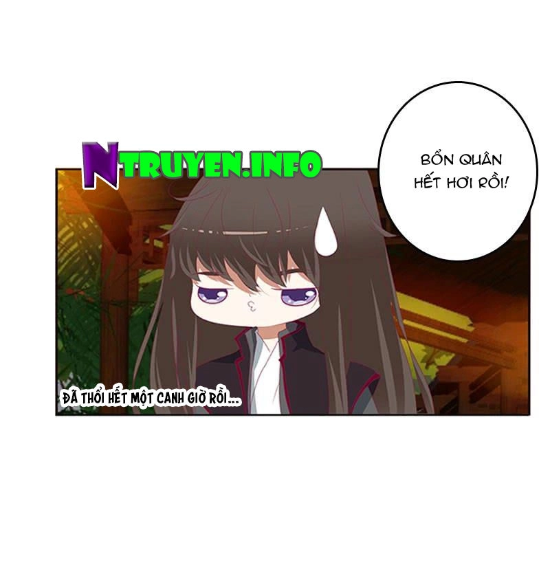 Thông Linh Phi Chapter 410 - 12