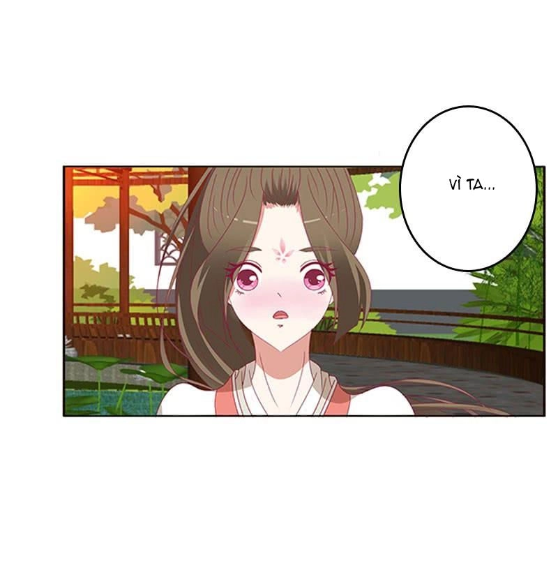 Thông Linh Phi Chapter 410 - 14