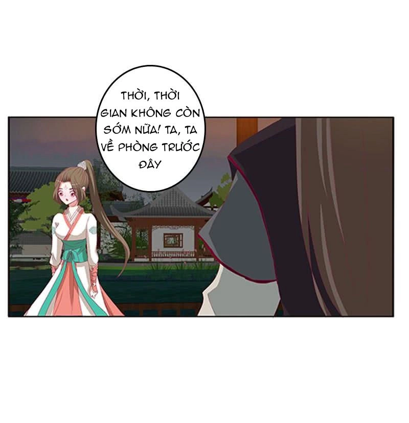 Thông Linh Phi Chapter 410 - 15