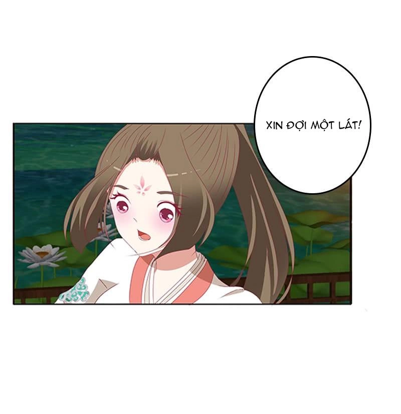 Thông Linh Phi Chapter 410 - 18