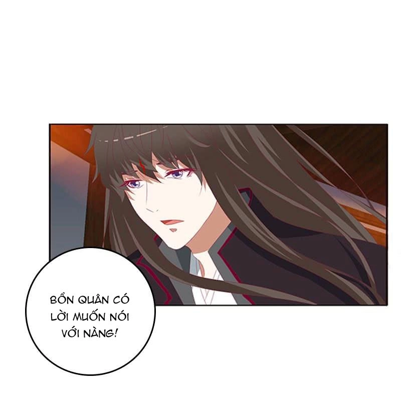 Thông Linh Phi Chapter 410 - 19