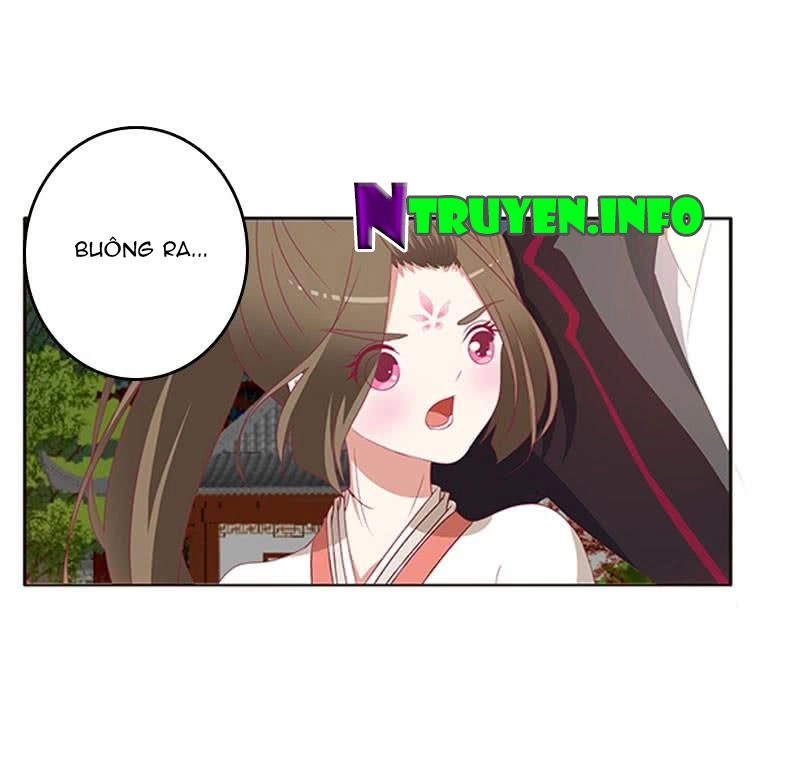 Thông Linh Phi Chapter 410 - 20