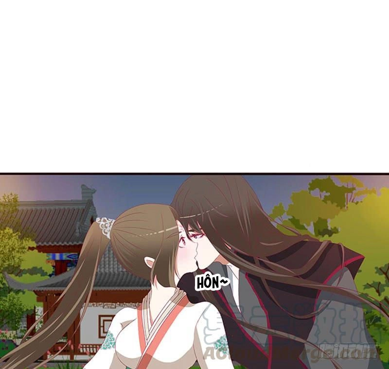 Thông Linh Phi Chapter 410 - 21