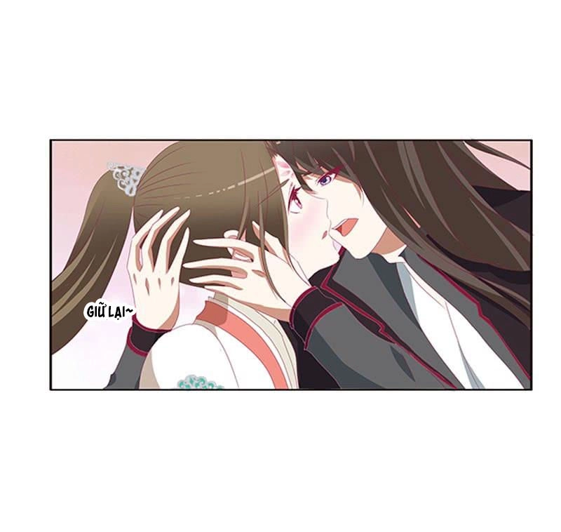 Thông Linh Phi Chapter 410 - 26