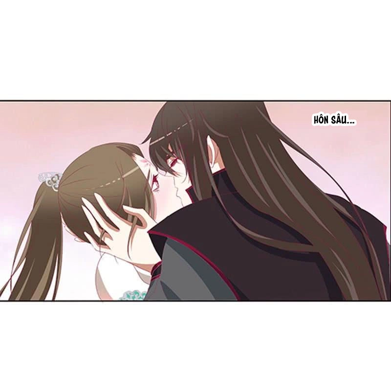 Thông Linh Phi Chapter 410 - 27