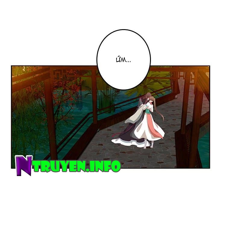 Thông Linh Phi Chapter 410 - 28