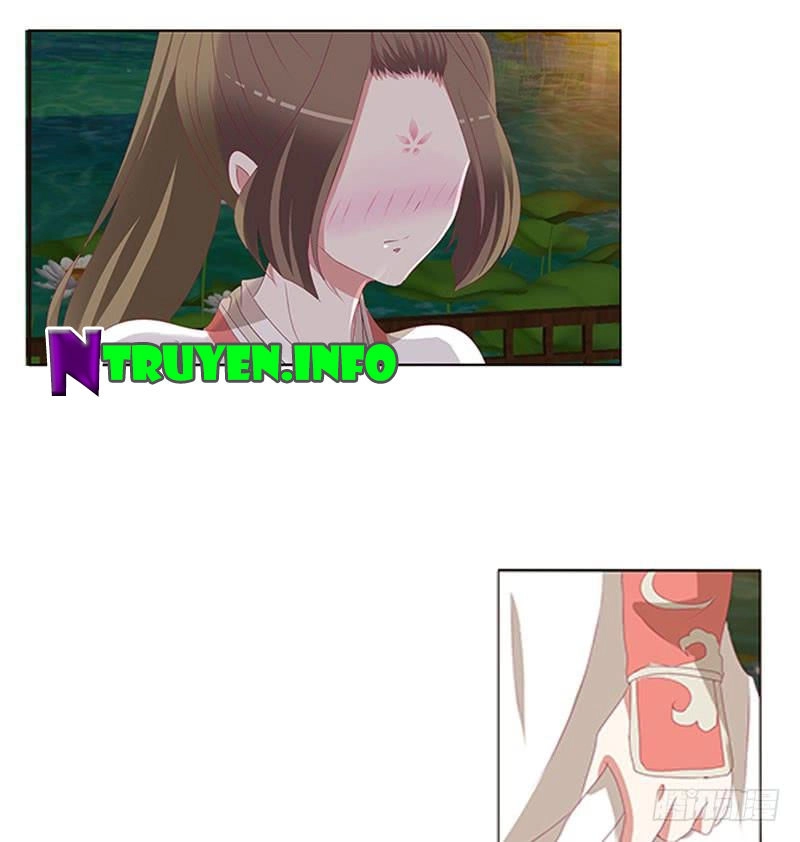 Thông Linh Phi Chapter 411 - 8