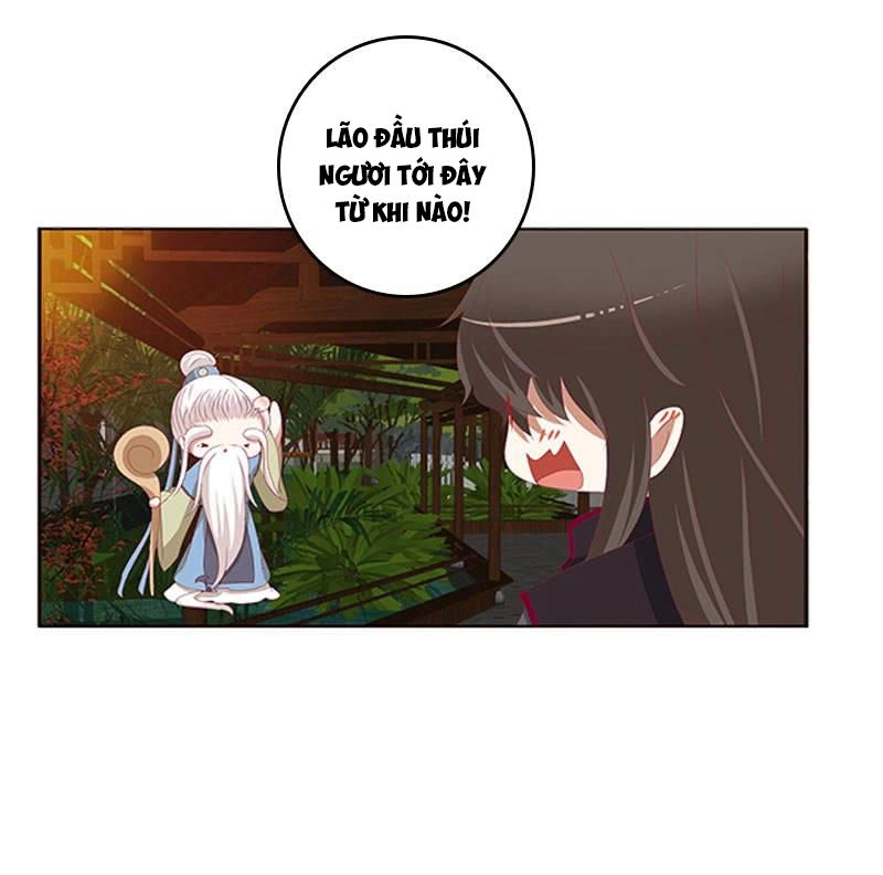 Thông Linh Phi Chapter 411 - 14