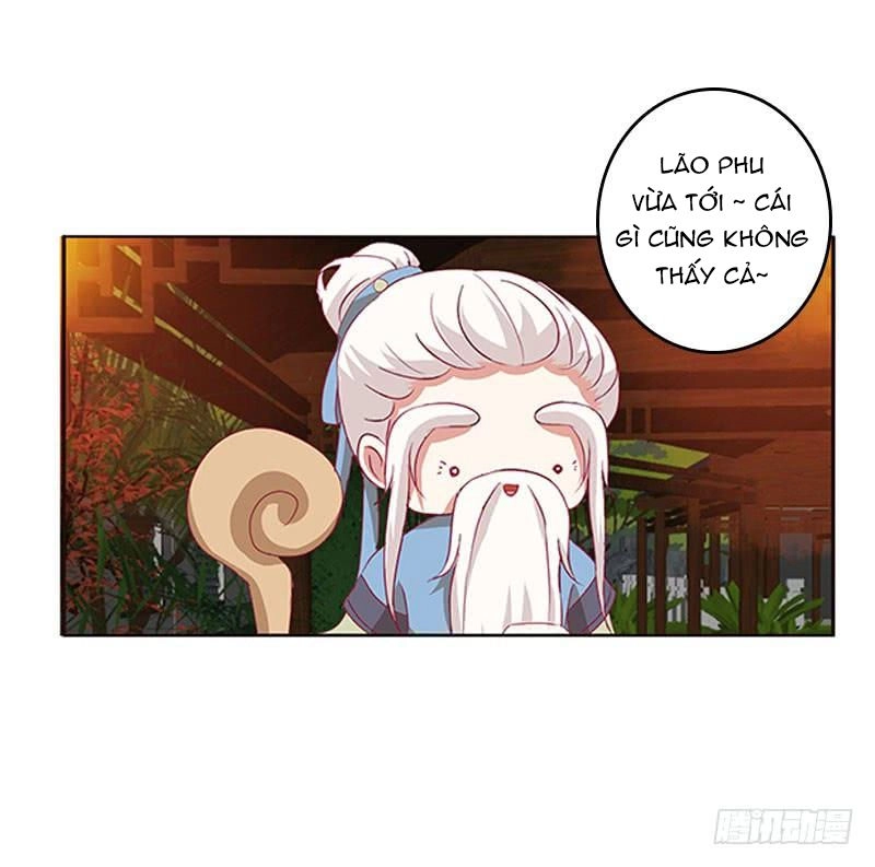 Thông Linh Phi Chapter 411 - 15