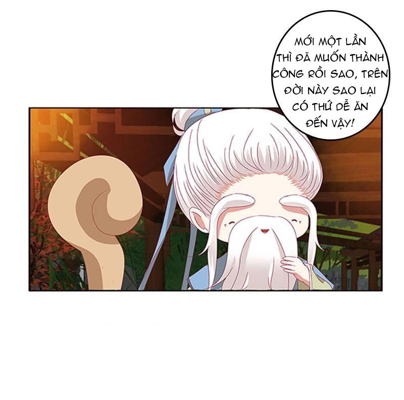 Thông Linh Phi Chapter 411 - 17