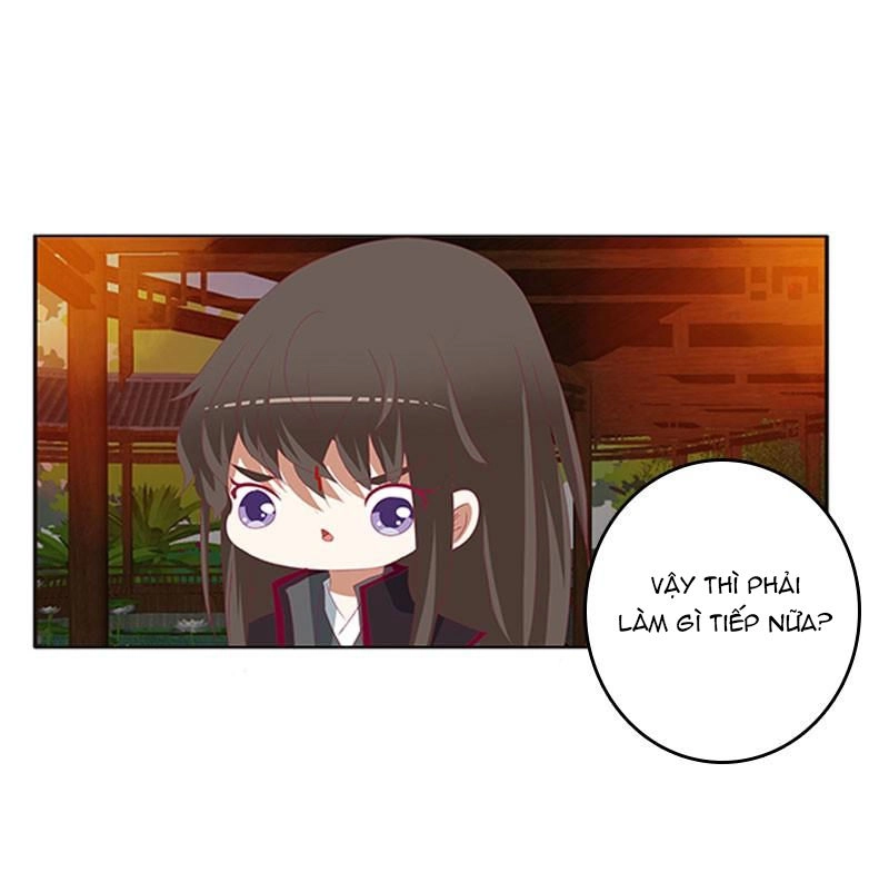 Thông Linh Phi Chapter 411 - 18