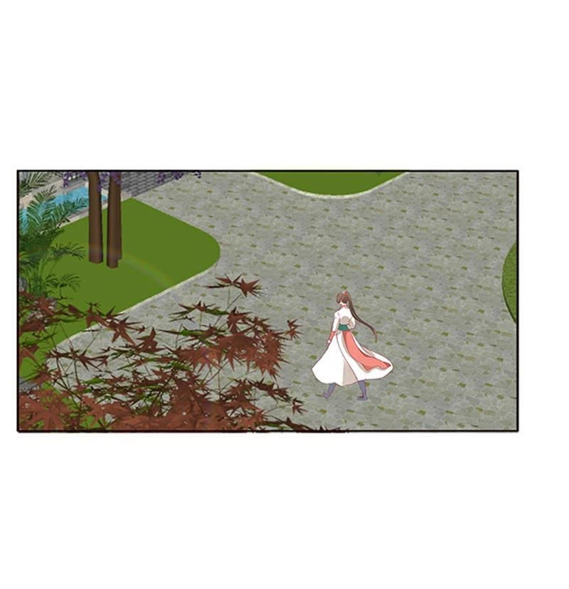 Thông Linh Phi Chapter 411 - 22