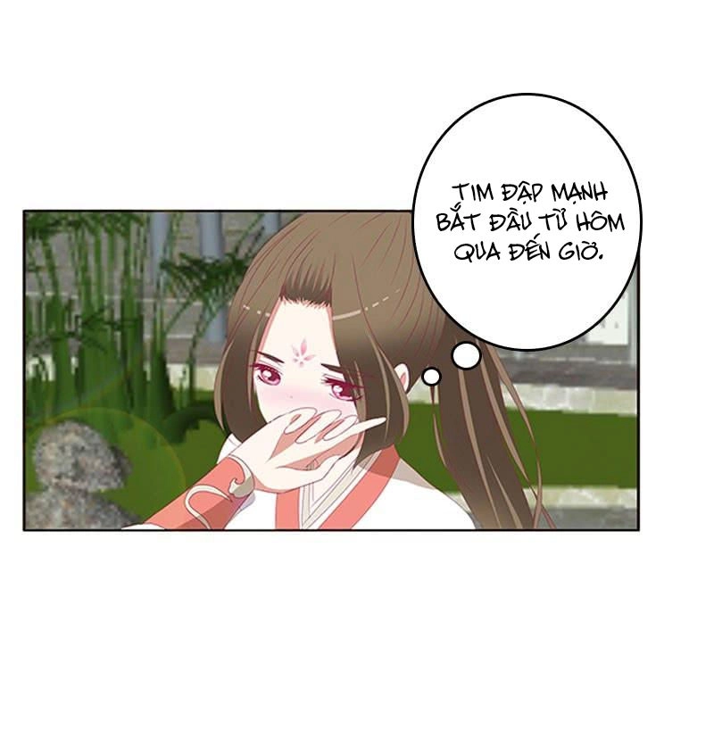 Thông Linh Phi Chapter 411 - 24