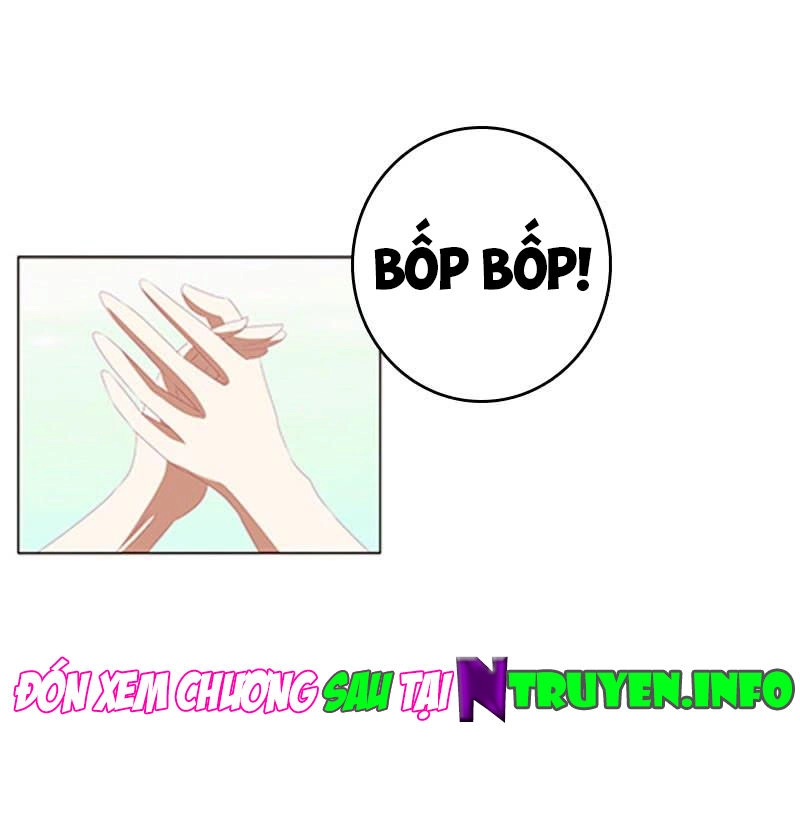 Thông Linh Phi Chapter 411 - 26