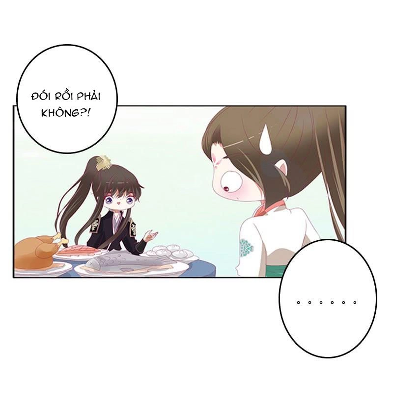 Thông Linh Phi Chapter 412 - 7