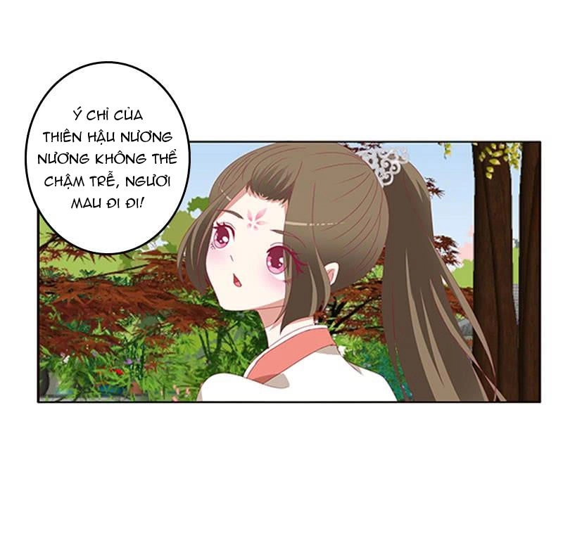 Thông Linh Phi Chapter 413 - 4