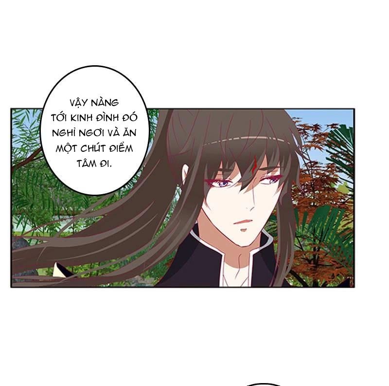 Thông Linh Phi Chapter 413 - 5