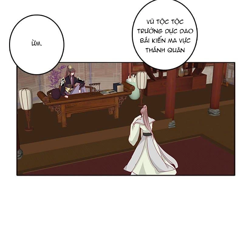 Thông Linh Phi Chapter 413 - 6