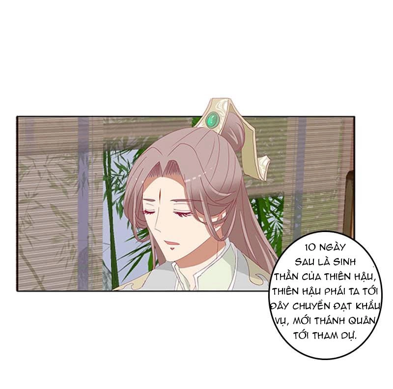 Thông Linh Phi Chapter 413 - 7