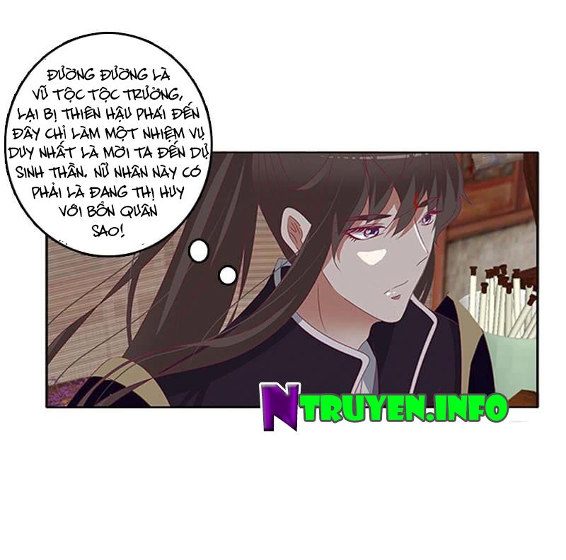 Thông Linh Phi Chapter 413 - 8