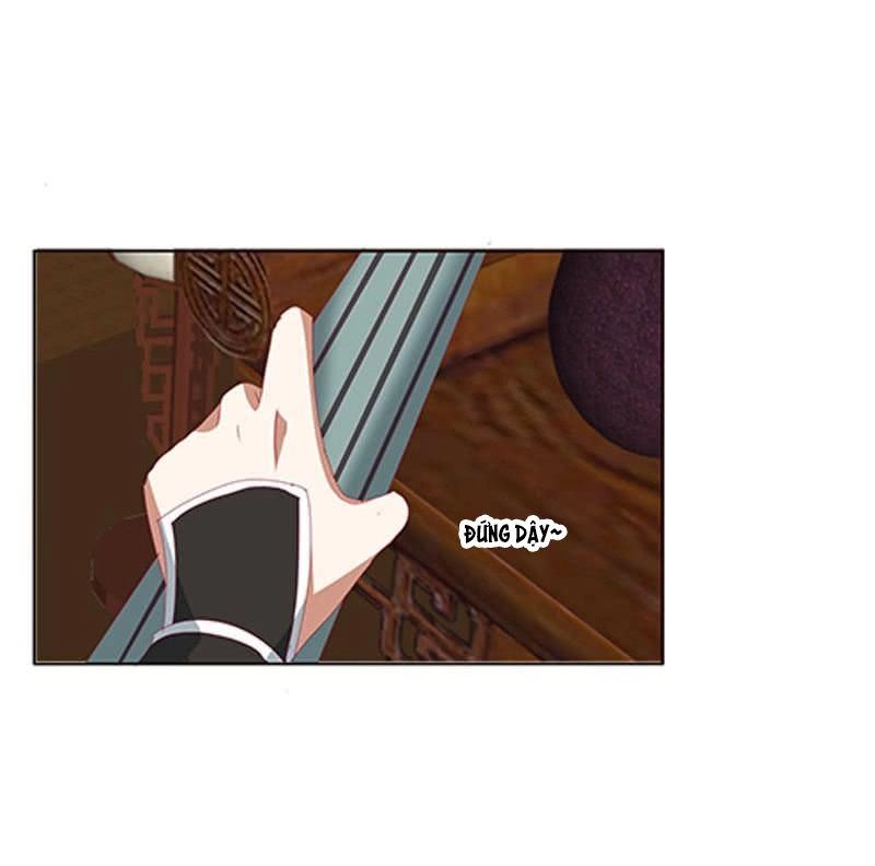 Thông Linh Phi Chapter 413 - 11