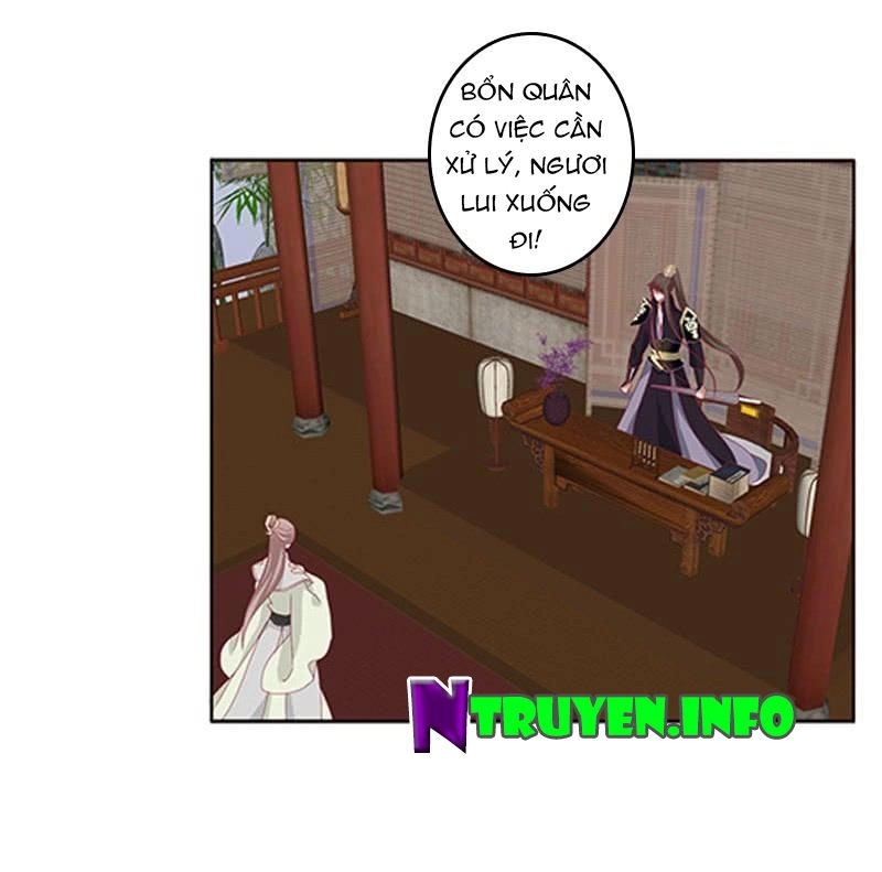 Thông Linh Phi Chapter 413 - 12