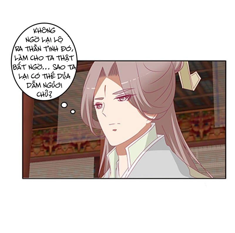 Thông Linh Phi Chapter 413 - 14