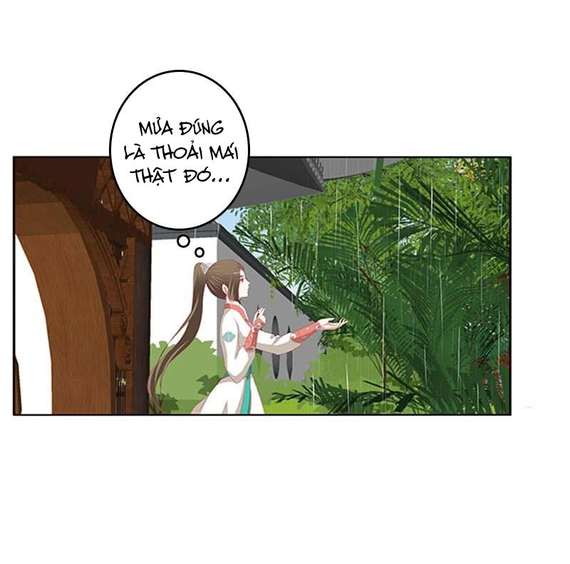 Thông Linh Phi Chapter 413 - 19