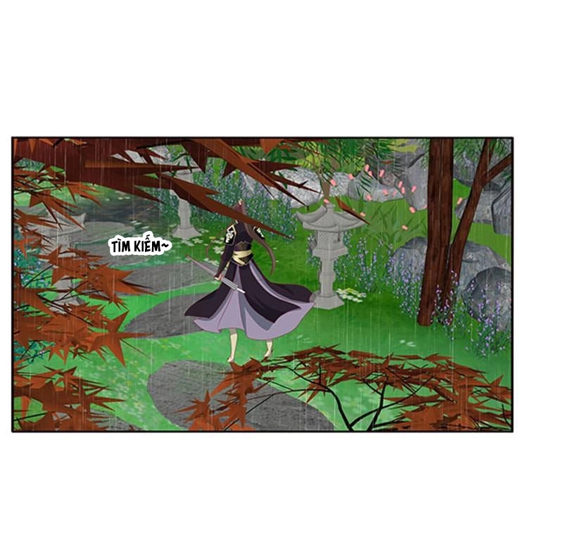 Thông Linh Phi Chapter 413 - 21