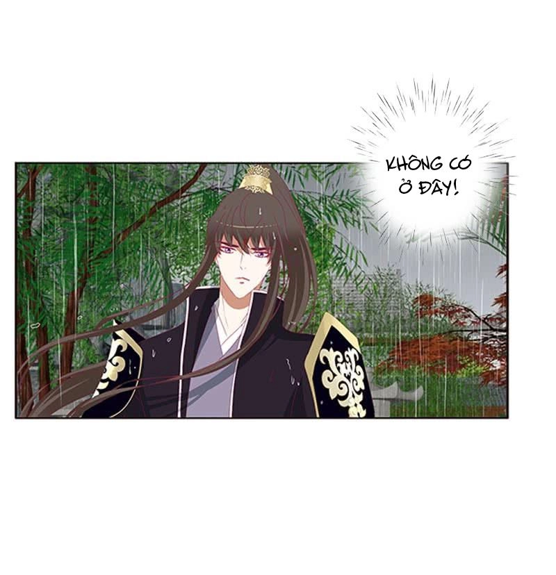 Thông Linh Phi Chapter 413 - 22