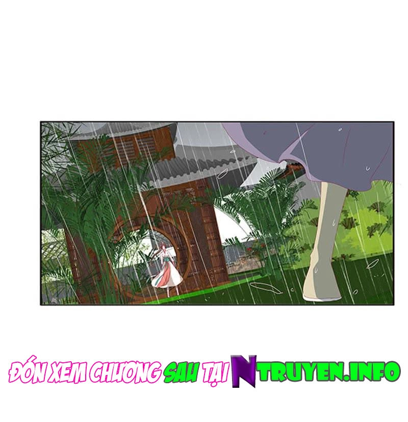 Thông Linh Phi Chapter 413 - 23