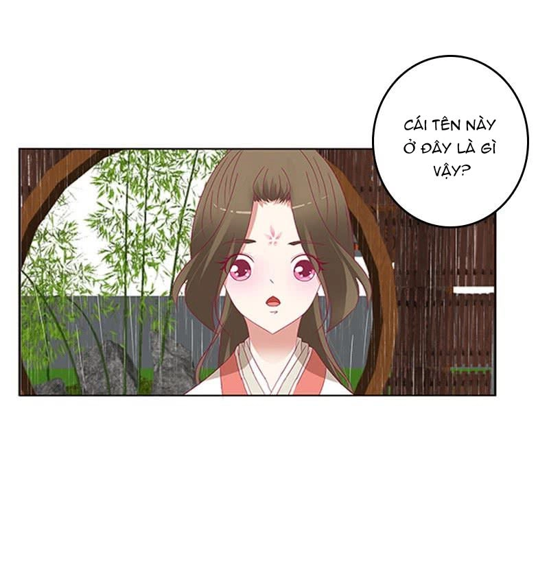 Thông Linh Phi Chapter 414 - 4