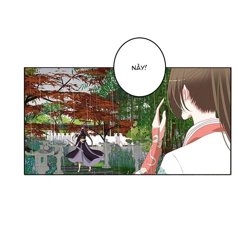 Thông Linh Phi Chapter 414 - 5