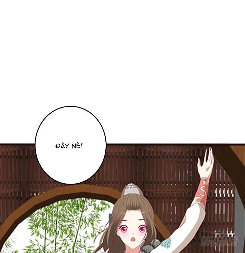 Thông Linh Phi Chapter 414 - 7