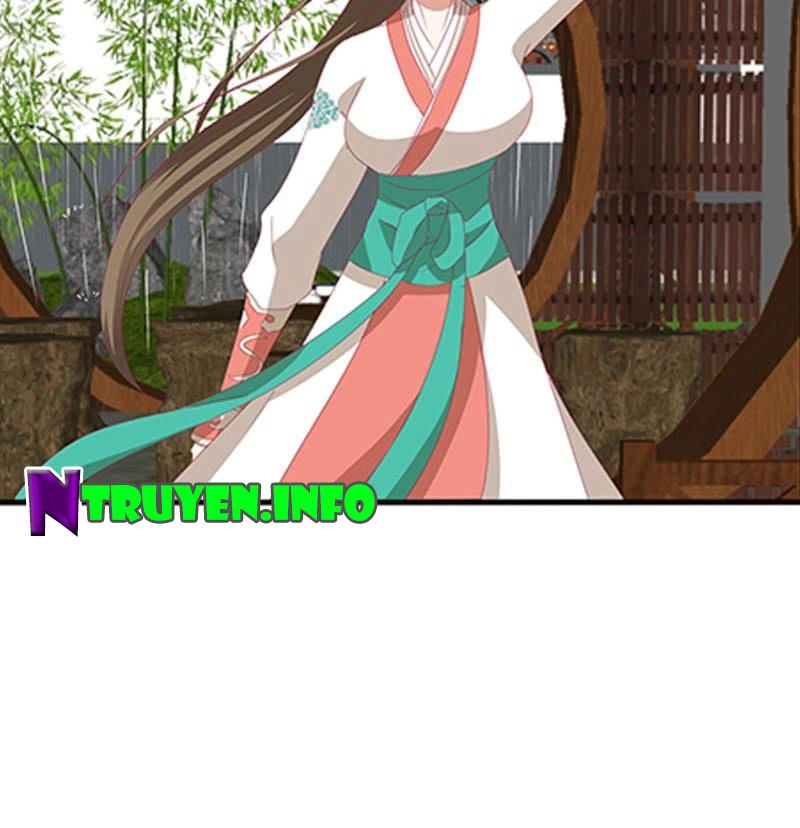 Thông Linh Phi Chapter 414 - 8