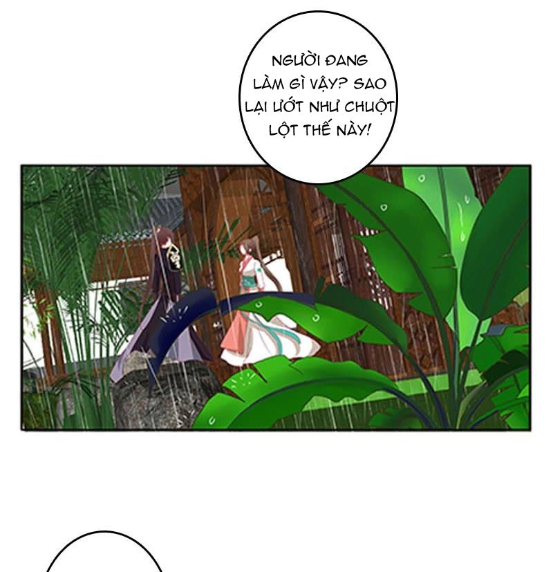 Thông Linh Phi Chapter 414 - 11