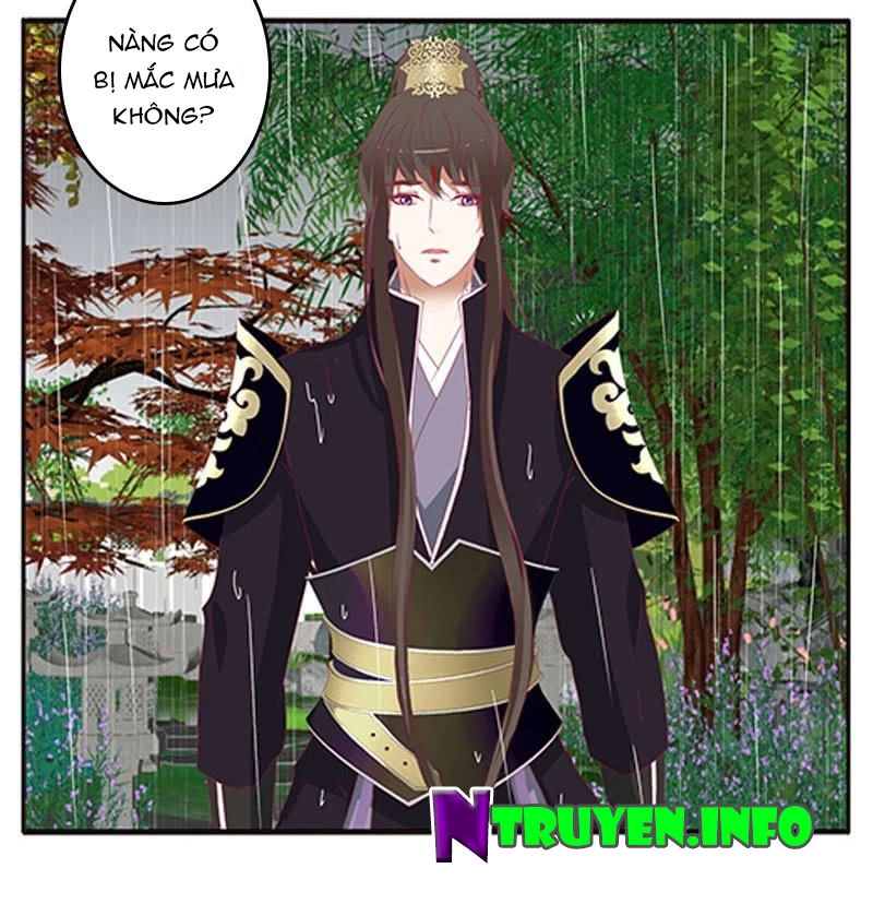 Thông Linh Phi Chapter 414 - 12