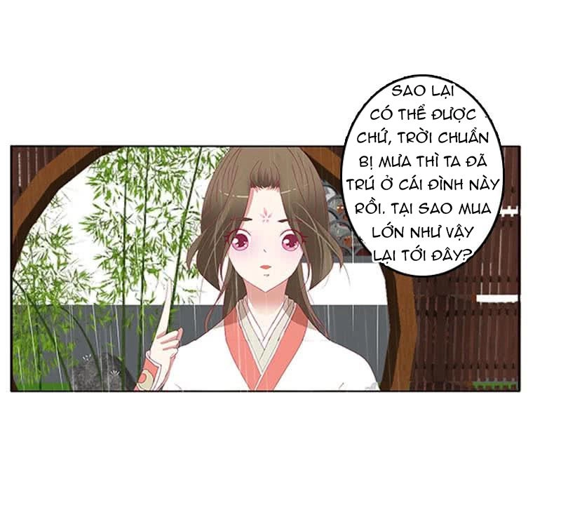 Thông Linh Phi Chapter 414 - 13