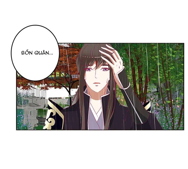 Thông Linh Phi Chapter 414 - 14