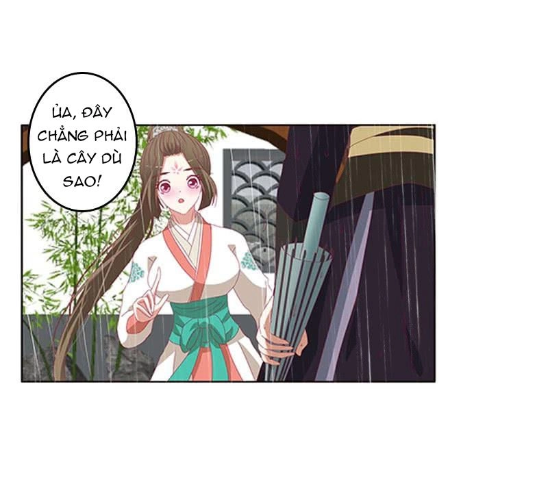 Thông Linh Phi Chapter 414 - 15