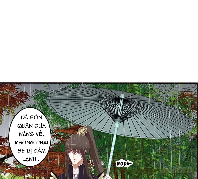 Thông Linh Phi Chapter 414 - 17