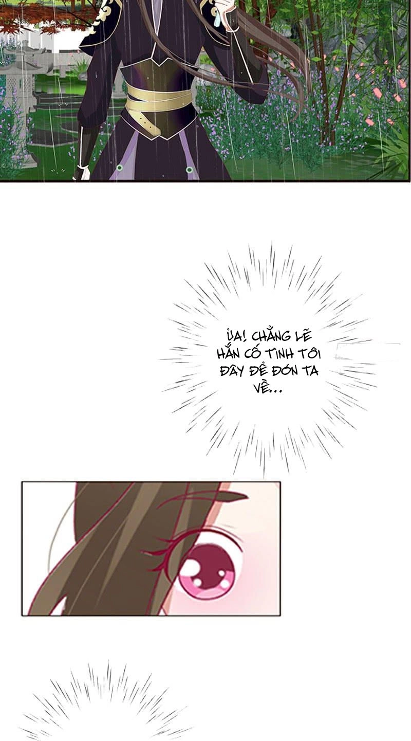 Thông Linh Phi Chapter 414 - 18