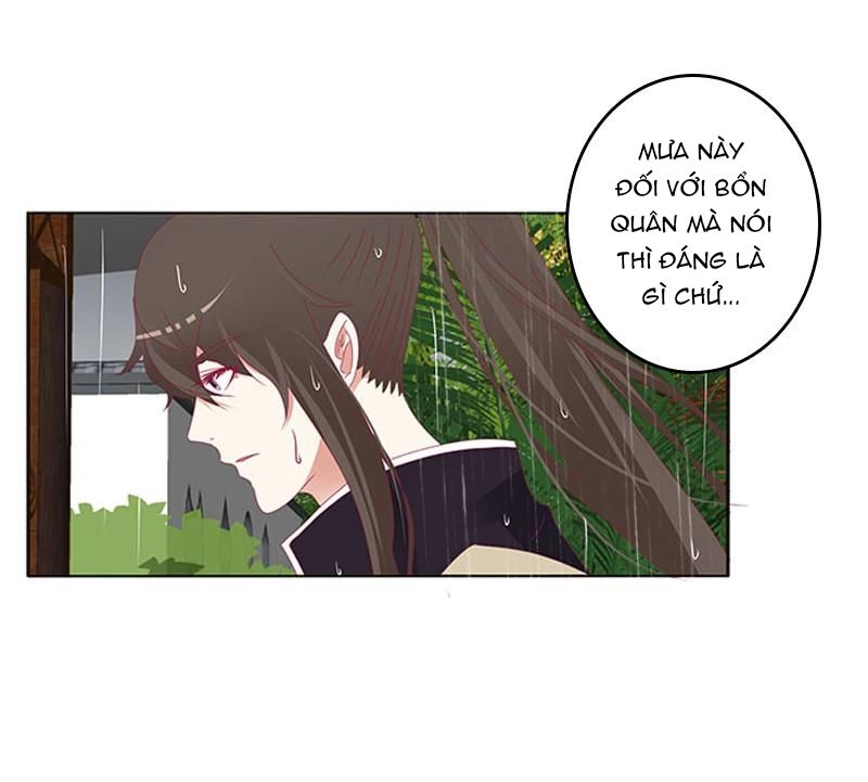 Thông Linh Phi Chapter 414 - 21