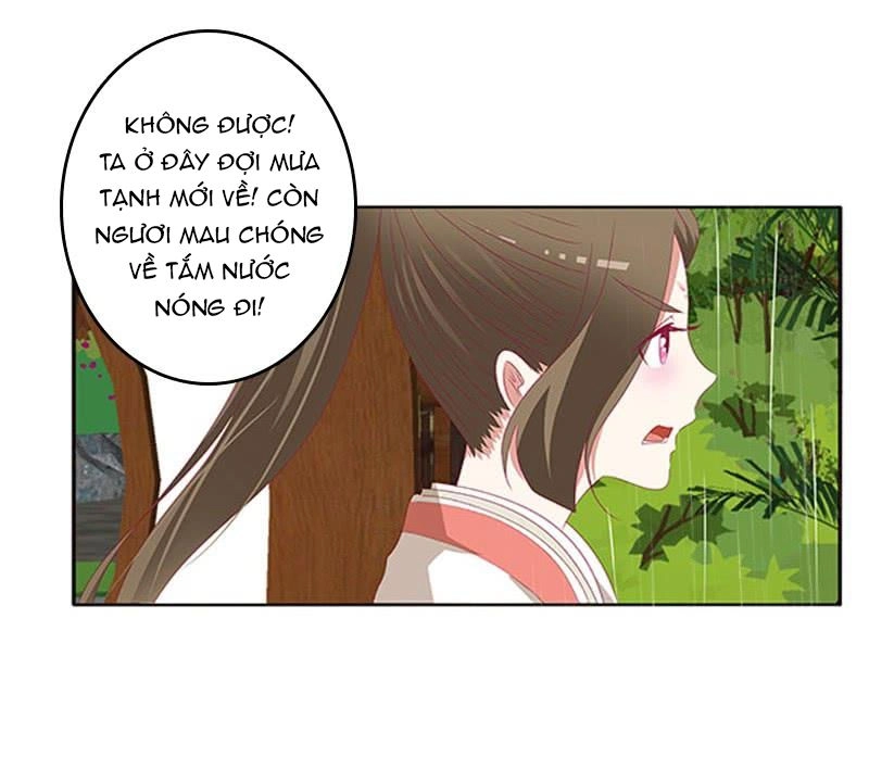 Thông Linh Phi Chapter 414 - 22